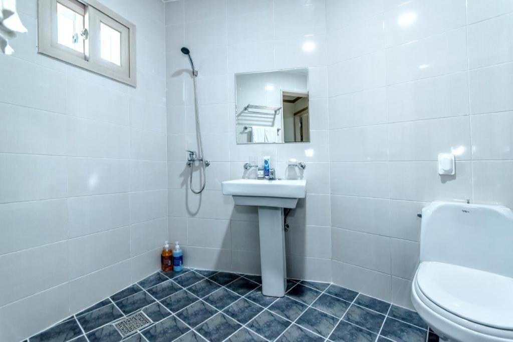 Beach Story Hotel Jeju Ngoại thất bức ảnh
