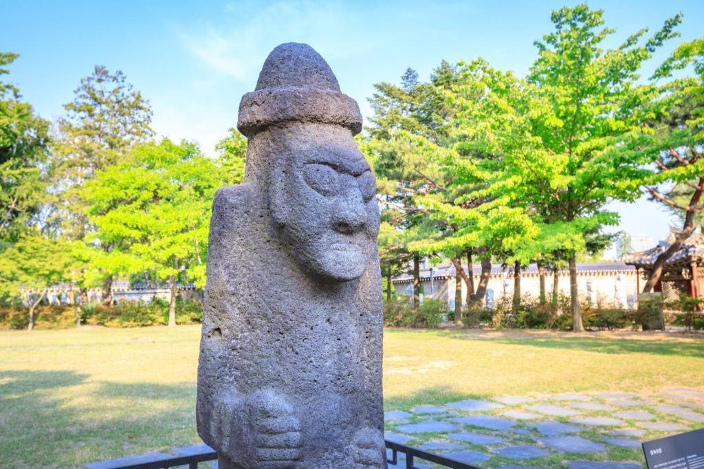 Beach Story Hotel Jeju Ngoại thất bức ảnh