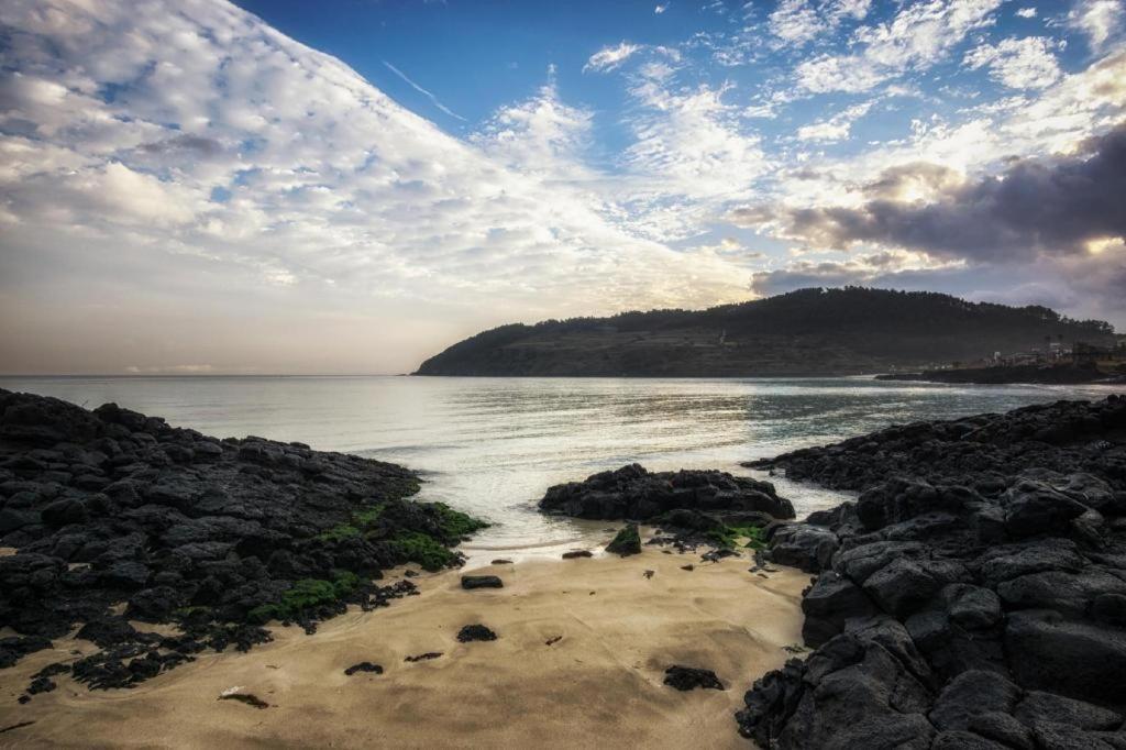 Beach Story Hotel Jeju Ngoại thất bức ảnh