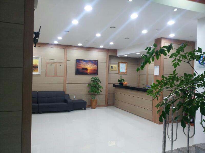 Beach Story Hotel Jeju Ngoại thất bức ảnh