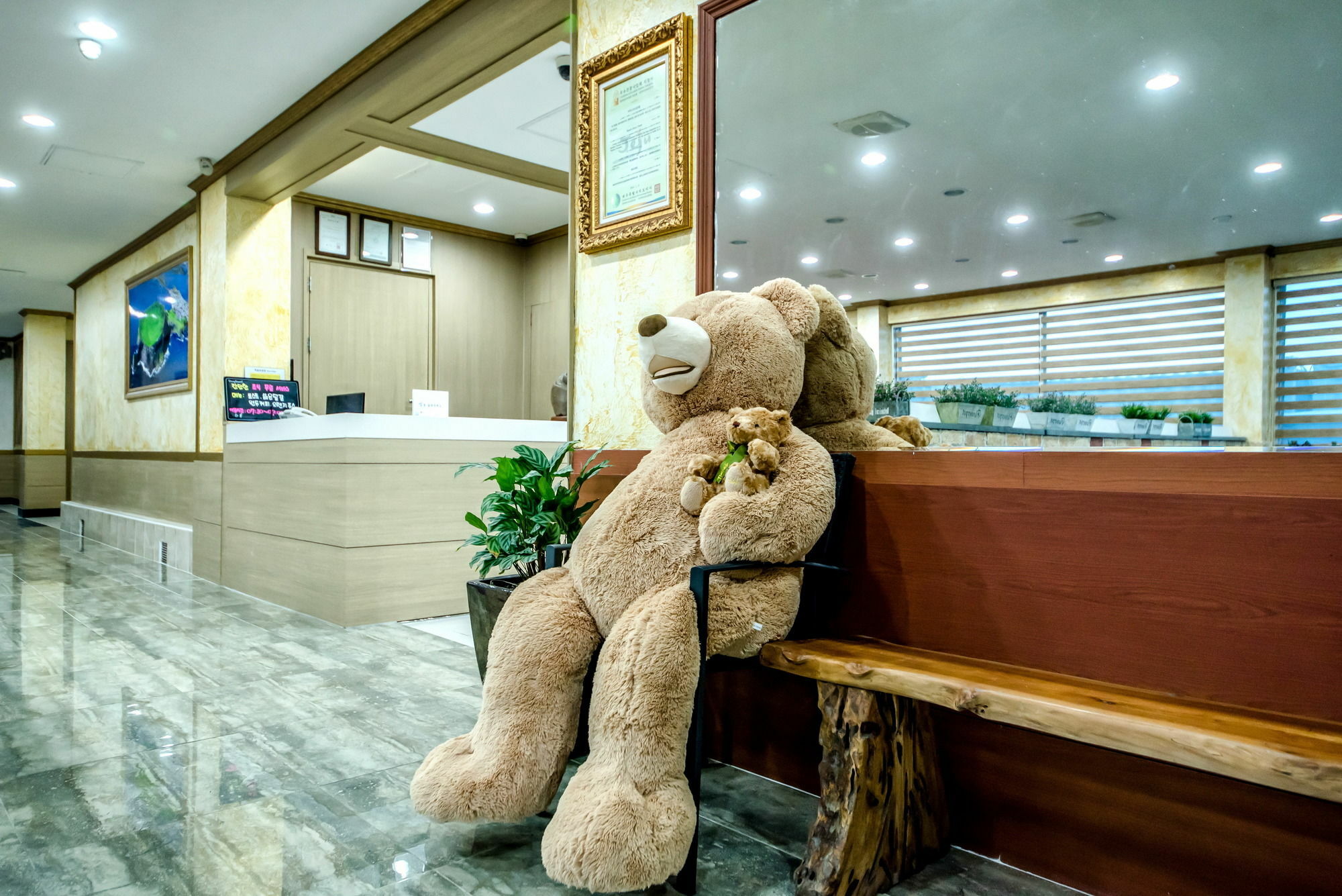 Beach Story Hotel Jeju Ngoại thất bức ảnh
