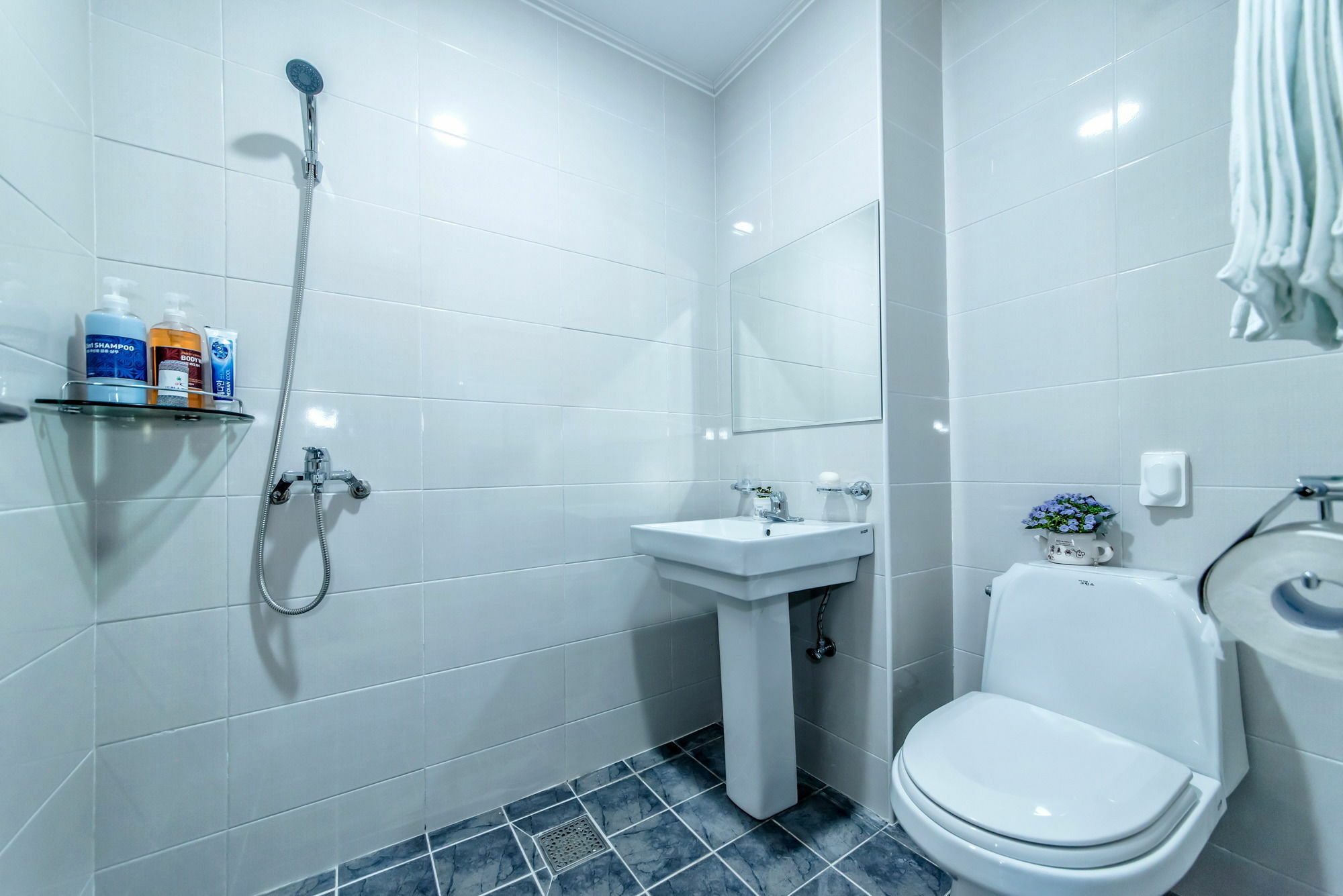 Beach Story Hotel Jeju Ngoại thất bức ảnh