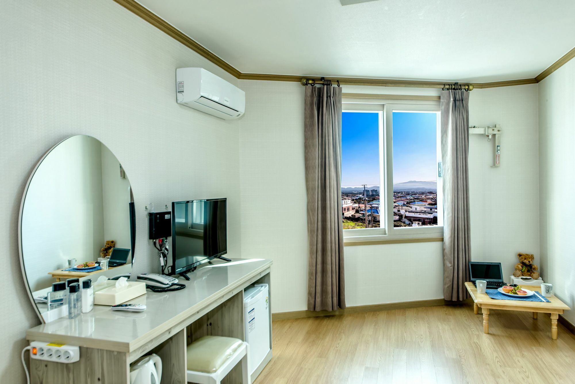 Beach Story Hotel Jeju Ngoại thất bức ảnh