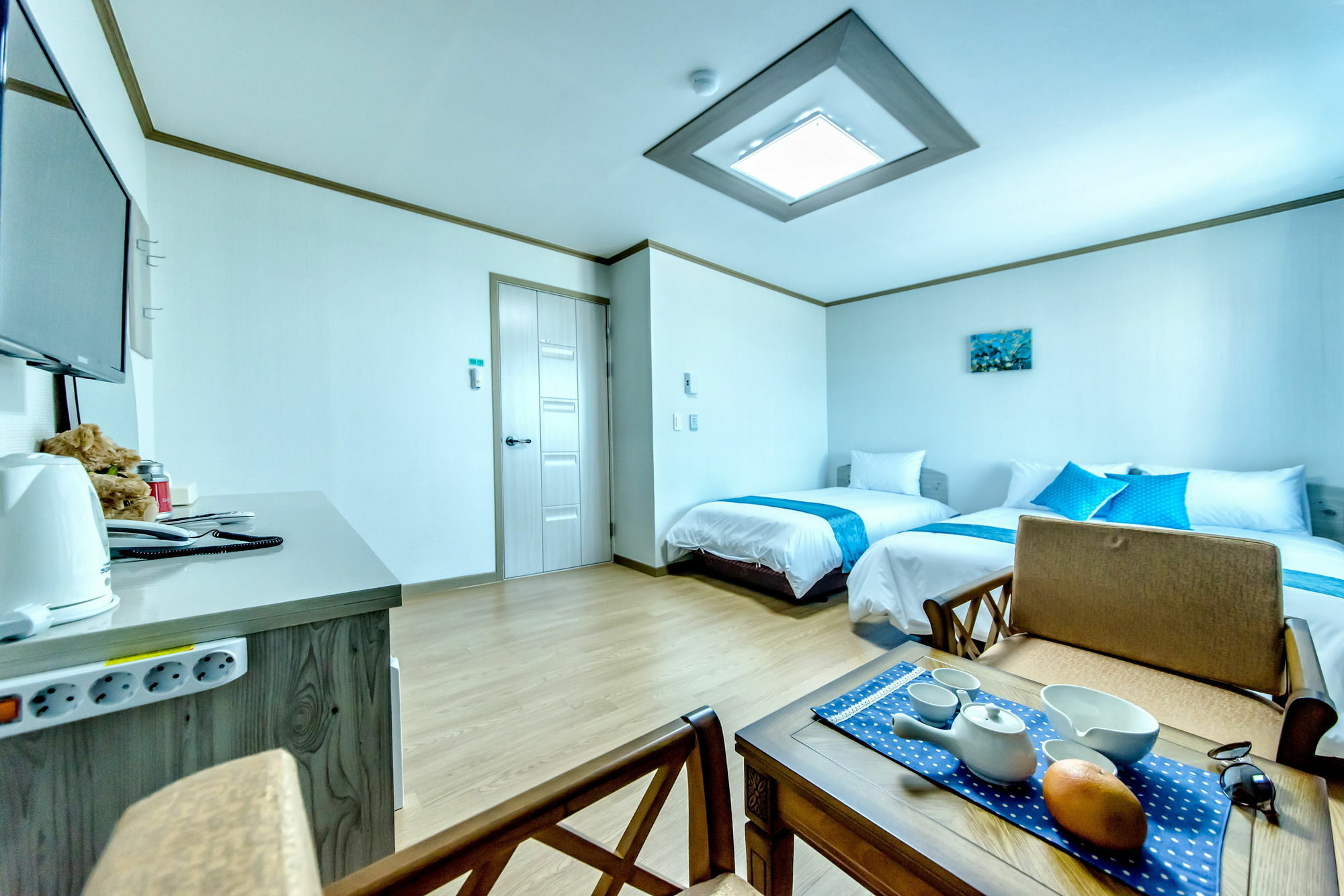 Beach Story Hotel Jeju Ngoại thất bức ảnh