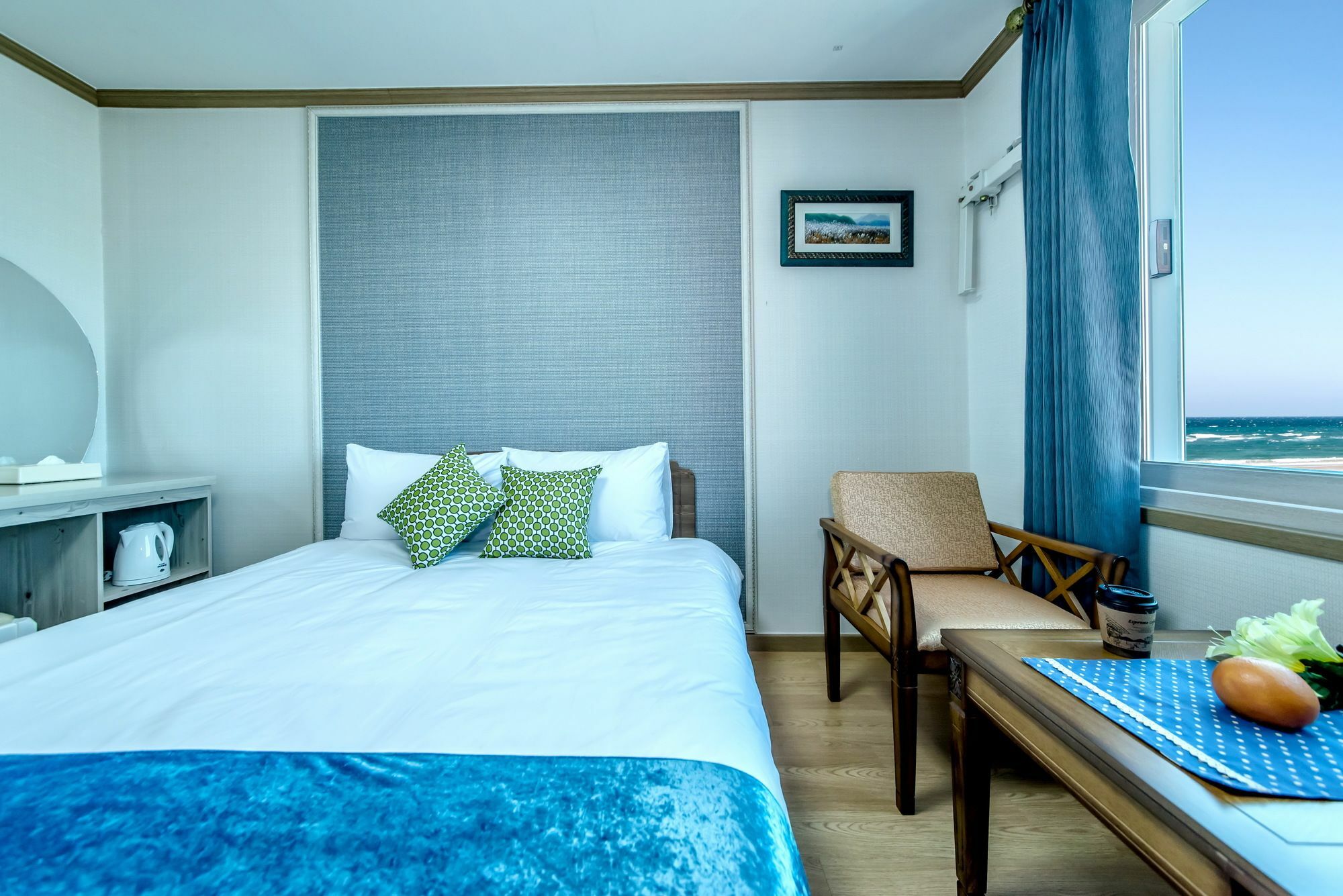Beach Story Hotel Jeju Ngoại thất bức ảnh