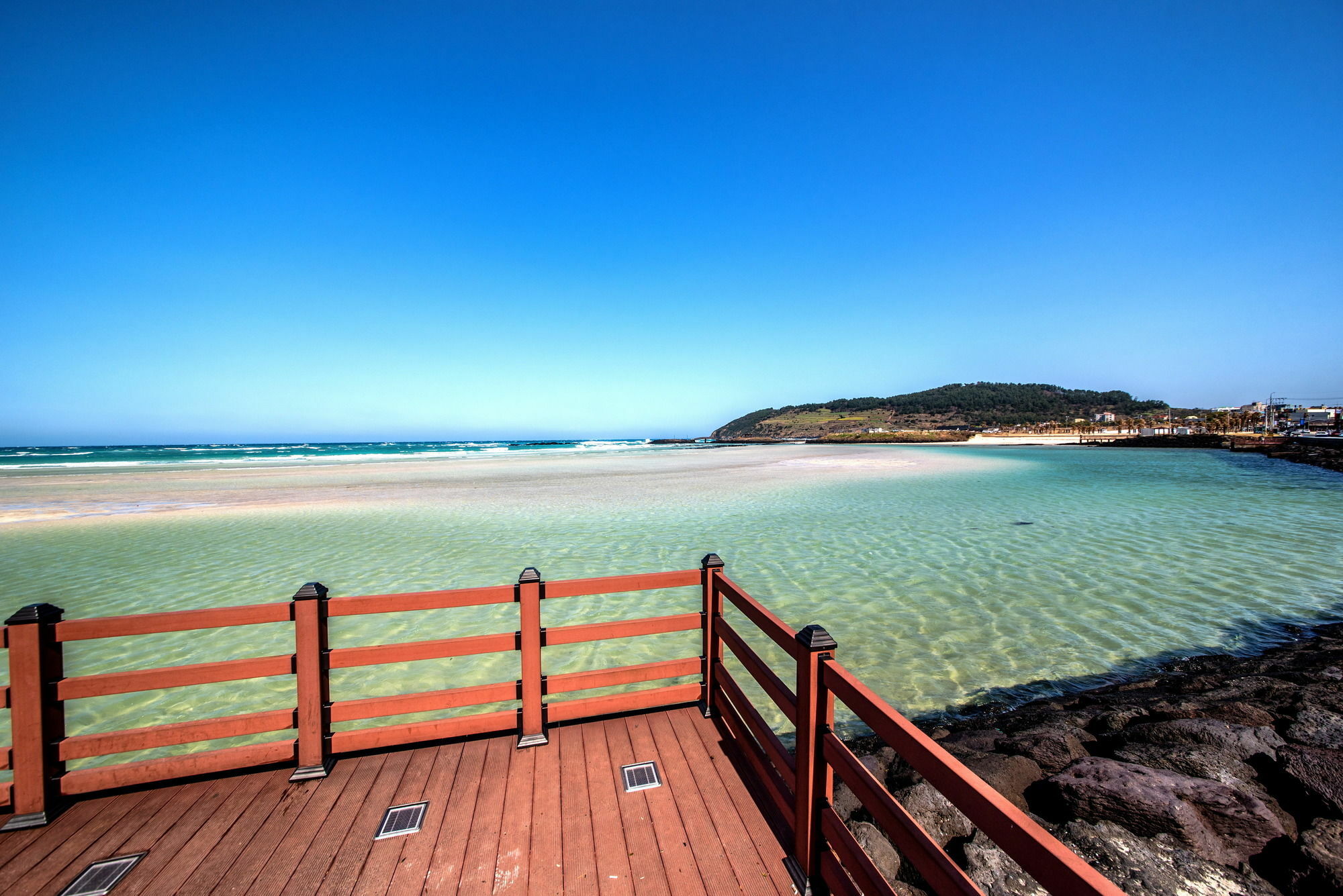 Beach Story Hotel Jeju Ngoại thất bức ảnh