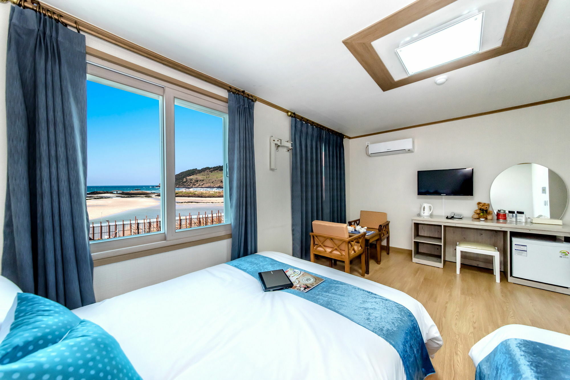 Beach Story Hotel Jeju Ngoại thất bức ảnh