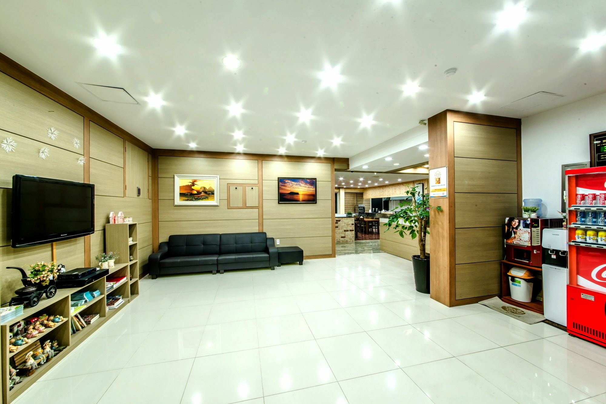 Beach Story Hotel Jeju Ngoại thất bức ảnh