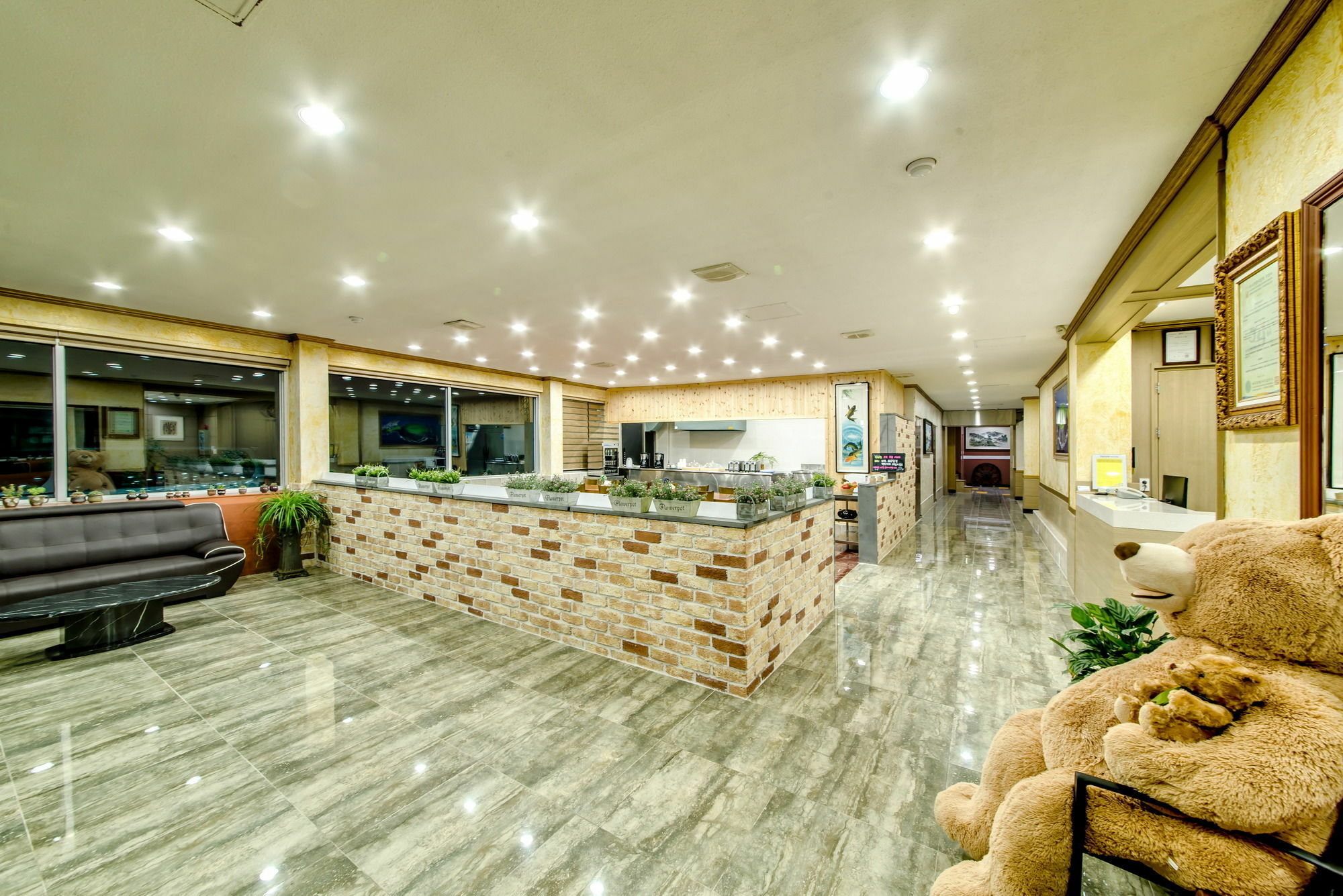 Beach Story Hotel Jeju Ngoại thất bức ảnh