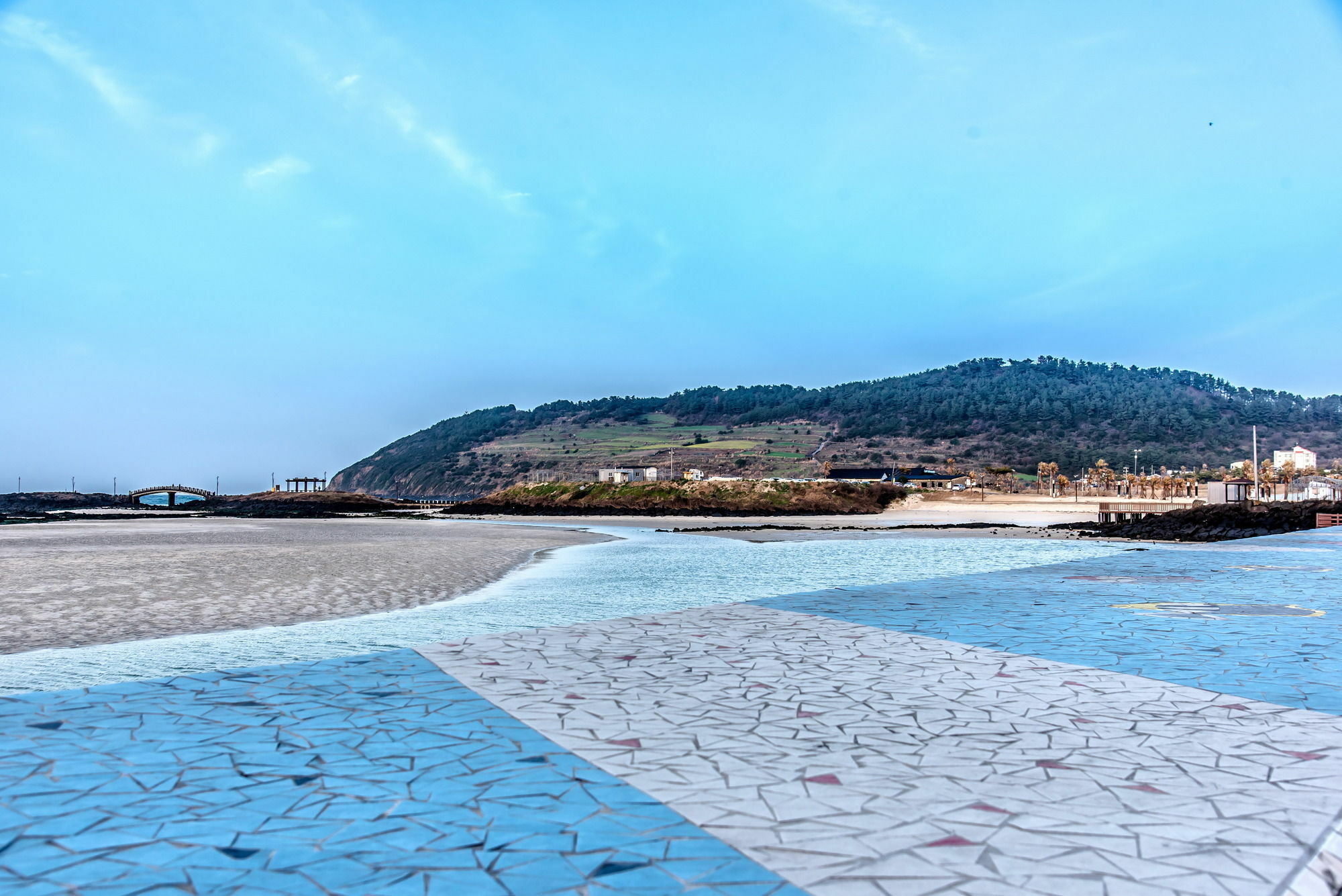 Beach Story Hotel Jeju Ngoại thất bức ảnh